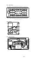 Предварительный просмотр 39 страницы Sony MDX-C5960R Service Manual