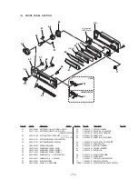 Предварительный просмотр 53 страницы Sony MDX-C5960R Service Manual