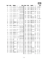 Предварительный просмотр 59 страницы Sony MDX-C5960R Service Manual