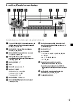 Предварительный просмотр 31 страницы Sony MDX-C5970R Operating Instructions Manual