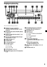 Предварительный просмотр 57 страницы Sony MDX-C5970R Operating Instructions Manual