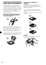 Предварительный просмотр 82 страницы Sony MDX-C5970R Operating Instructions Manual