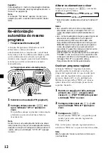 Предварительный просмотр 90 страницы Sony MDX-C5970R Operating Instructions Manual