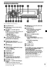 Предварительный просмотр 65 страницы Sony MDX-C6400R Operating Instructions Manual