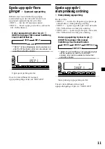 Предварительный просмотр 71 страницы Sony MDX-C6400R Operating Instructions Manual