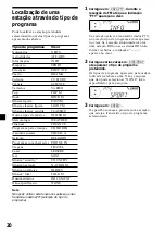 Предварительный просмотр 110 страницы Sony MDX-C6400R Operating Instructions Manual