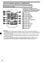 Предварительный просмотр 126 страницы Sony MDX-C6400R Operating Instructions Manual