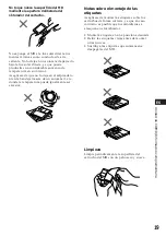 Preview for 41 page of Sony MDX-C7900 Operating Instructions Manual