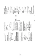 Предварительный просмотр 6 страницы Sony MDX-C7900 Service Manual