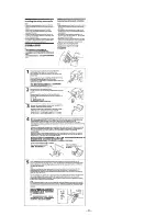 Предварительный просмотр 9 страницы Sony MDX-C7900 Service Manual