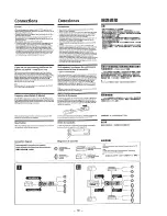 Предварительный просмотр 10 страницы Sony MDX-C7900 Service Manual