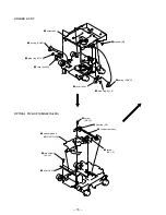 Предварительный просмотр 16 страницы Sony MDX-C7900 Service Manual