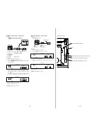 Предварительный просмотр 19 страницы Sony MDX-C7900 Service Manual