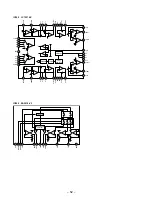 Предварительный просмотр 34 страницы Sony MDX-C7900 Service Manual