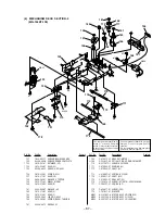 Предварительный просмотр 49 страницы Sony MDX-C7900 Service Manual