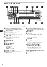 Предварительный просмотр 58 страницы Sony MDX-C7900R Operating Instructions Manual