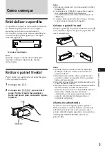 Предварительный просмотр 59 страницы Sony MDX-C7900R Operating Instructions Manual