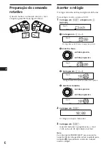 Предварительный просмотр 60 страницы Sony MDX-C7900R Operating Instructions Manual