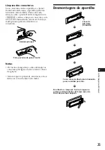 Предварительный просмотр 79 страницы Sony MDX-C7900R Operating Instructions Manual