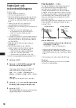 Предварительный просмотр 100 страницы Sony MDX-C7900R Operating Instructions Manual