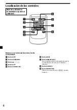 Предварительный просмотр 34 страницы Sony MDX-C7970R Operating Instructions Manual