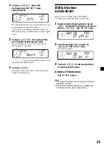 Предварительный просмотр 139 страницы Sony MDX-C800REC Operating Instructions Manual