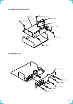 Предварительный просмотр 17 страницы Sony MDX-C800REC Service Manual