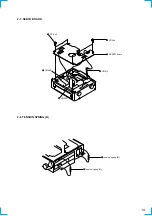 Предварительный просмотр 19 страницы Sony MDX-C800REC Service Manual