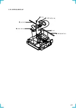 Предварительный просмотр 23 страницы Sony MDX-C800REC Service Manual