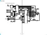 Предварительный просмотр 32 страницы Sony MDX-C800REC Service Manual