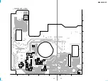 Предварительный просмотр 35 страницы Sony MDX-C800REC Service Manual