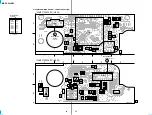 Предварительный просмотр 40 страницы Sony MDX-C800REC Service Manual