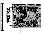 Предварительный просмотр 42 страницы Sony MDX-C800REC Service Manual