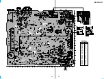 Предварительный просмотр 43 страницы Sony MDX-C800REC Service Manual