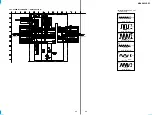 Предварительный просмотр 49 страницы Sony MDX-C800REC Service Manual