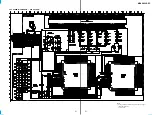 Предварительный просмотр 51 страницы Sony MDX-C800REC Service Manual