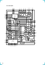 Предварительный просмотр 54 страницы Sony MDX-C800REC Service Manual