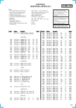 Предварительный просмотр 63 страницы Sony MDX-C800REC Service Manual