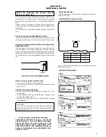 Предварительный просмотр 3 страницы Sony MDX-C8500R Service Manual