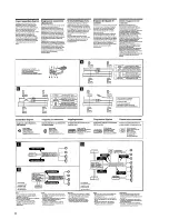 Предварительный просмотр 8 страницы Sony MDX-C8500R Service Manual