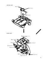 Предварительный просмотр 15 страницы Sony MDX-C8500R Service Manual