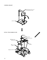 Предварительный просмотр 16 страницы Sony MDX-C8500R Service Manual