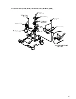 Предварительный просмотр 17 страницы Sony MDX-C8500R Service Manual