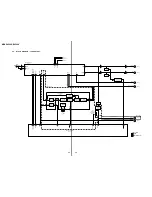 Предварительный просмотр 20 страницы Sony MDX-C8500R Service Manual