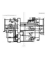 Предварительный просмотр 23 страницы Sony MDX-C8500R Service Manual