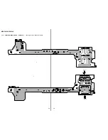 Предварительный просмотр 38 страницы Sony MDX-C8500R Service Manual