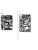 Предварительный просмотр 42 страницы Sony MDX-C8500R Service Manual