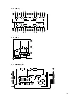 Предварительный просмотр 43 страницы Sony MDX-C8500R Service Manual