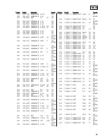 Предварительный просмотр 67 страницы Sony MDX-C8500R Service Manual