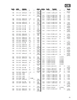 Предварительный просмотр 71 страницы Sony MDX-C8500R Service Manual